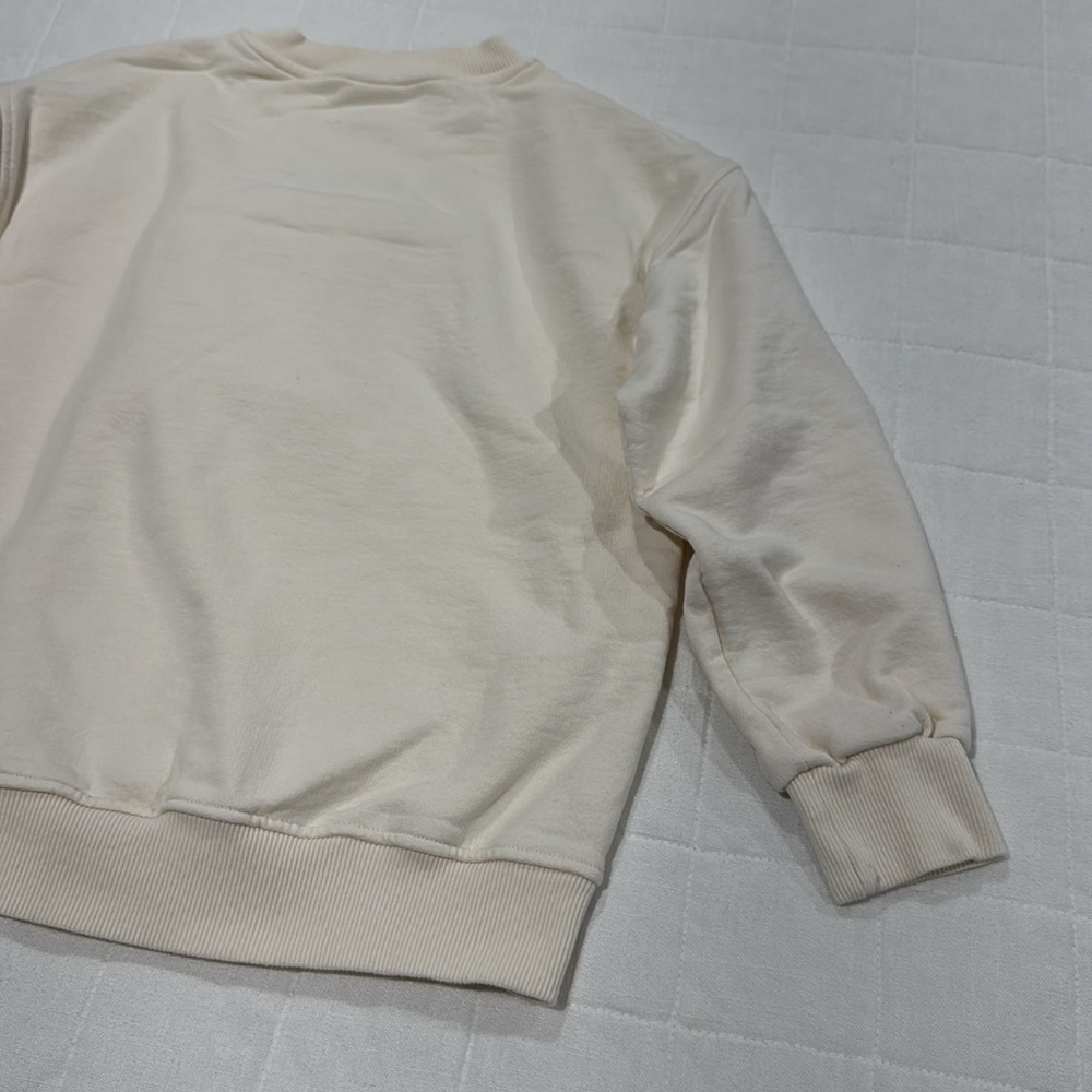 Zara Girl’s Sweatshirt - Picture 10 of 13